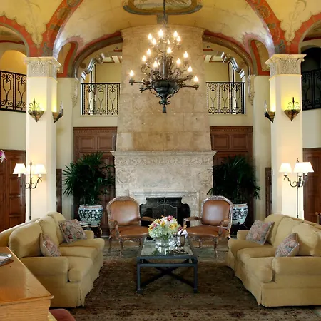 Biltmore Hotel Miami Coral Gables-3