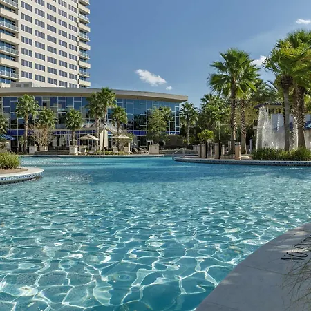 Hyatt Regency Orlando-2