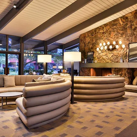Best Western Corte Madera Inn-3