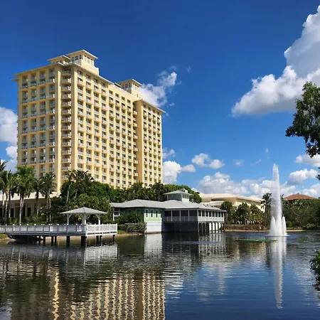 Hyatt Regency Coconut Point Resort & Spa Near Naples-3