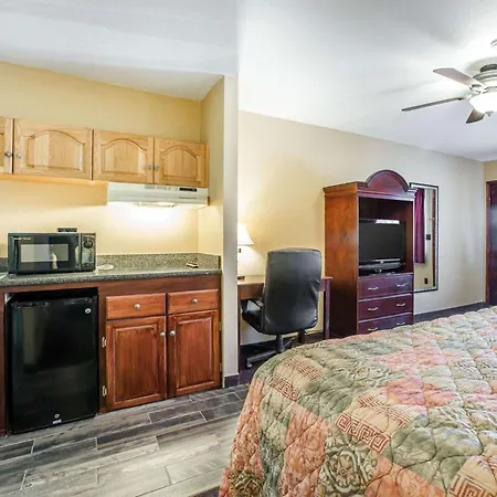 Quality Inn & Suites Cameron Park Shingle Springs-2