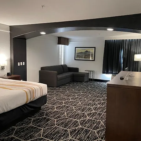 La Quinta By Wyndham Hesperia Victorville-3