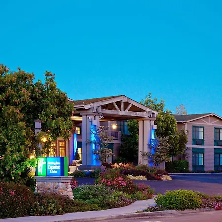 Holiday Inn Express & Suites Carpinteria By Ihg-3
