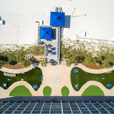The Island Resort At Fort Walton Beach-3