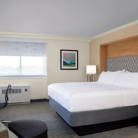 Holiday Inn Binghamton Downtown By Ihg-2