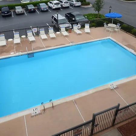 Holiday Inn Express Raleigh-Durham Airport By Ihg-2