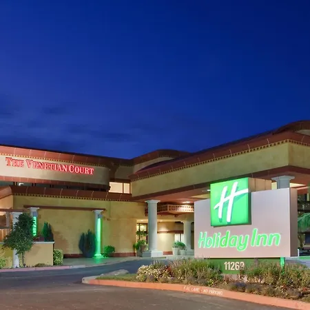 Holiday Inn Rancho Cordova - Northeast Sacramento By Ihg-2