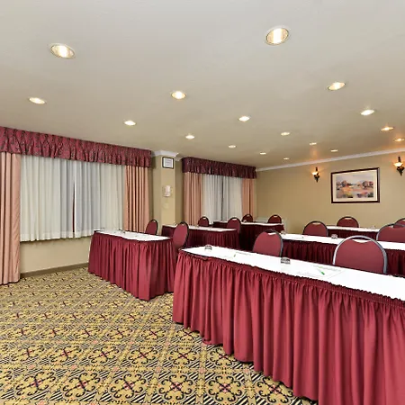Holiday Inn Rancho Cordova - Northeast Sacramento By Ihg-3