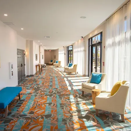 Holiday Inn Pensacola - University Area By Ihg-2
