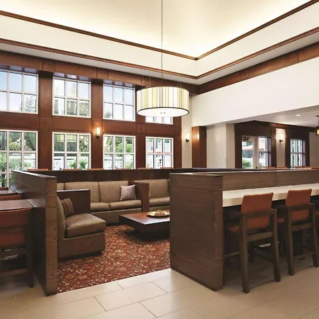 Hyatt House Pleasant Hill-2