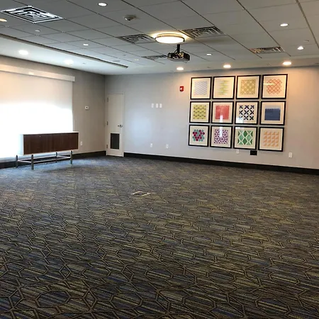 Holiday Inn Express Jacksonville Beach By Ihg-2
