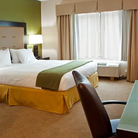 Holiday Inn Express & Suites Jacksonville - Atlantic Beach By Ihg-3