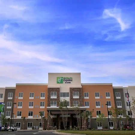 Holiday Inn Express & Suites Southport - Oak Island Area By Ihg-2
