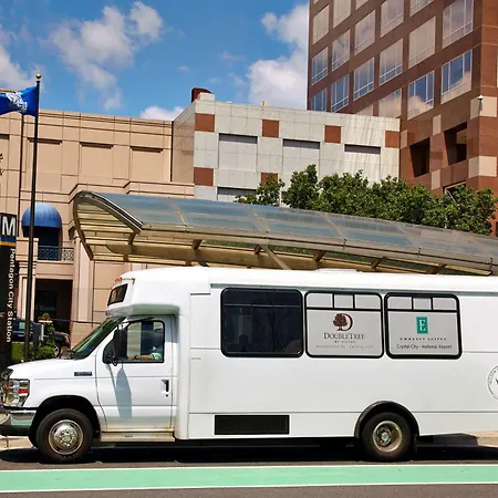 Doubletree By Hilton Washington Dc - Crystal City-2
