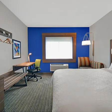 Holiday Inn Express Adrian By Ihg-2