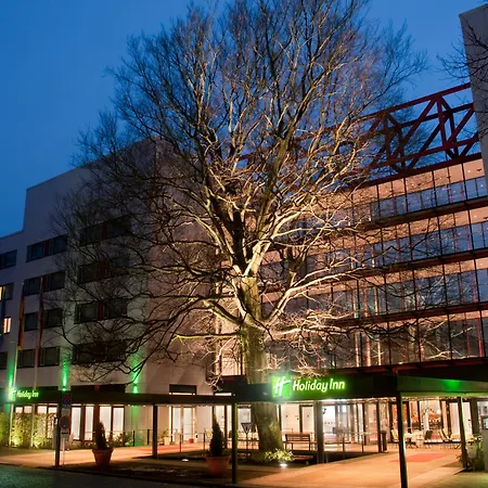 Holiday Inn Berlin City-West By Ihg-2