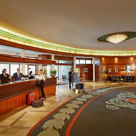Parkhotel Bremen - Ein Mitglied Der Hommage Luxury Hotels Collection-2