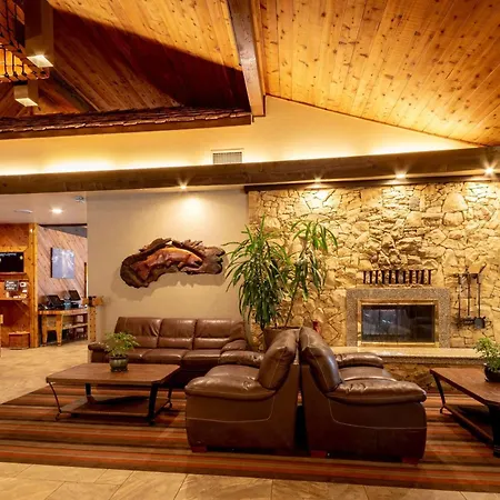Best Western Plus Tree House-3