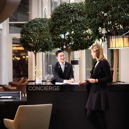 Hyatt Regency Köln-2
