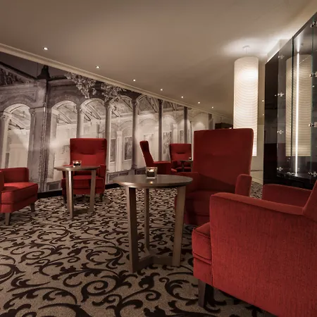 Radisson Blu Badischer Hof Hotel-2