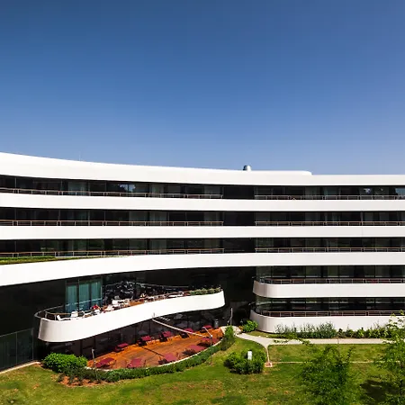 Lone Hotel By Maistra Collection-3