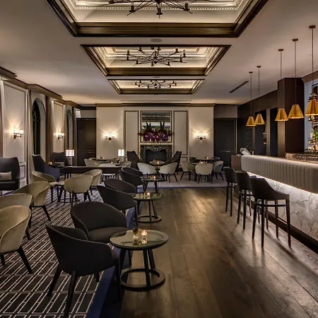 Intercontinental Sydney Double Bay By Ihg-2