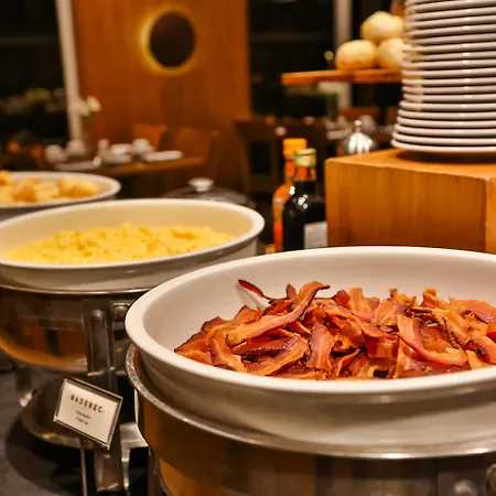 Radisson Blu Sao Paulo-3