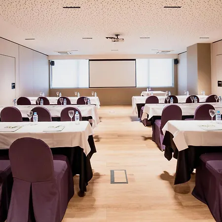 Suites Plaza Hotel & Wellness-3