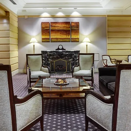 Intercontinental Buenos Aires By Ihg-3