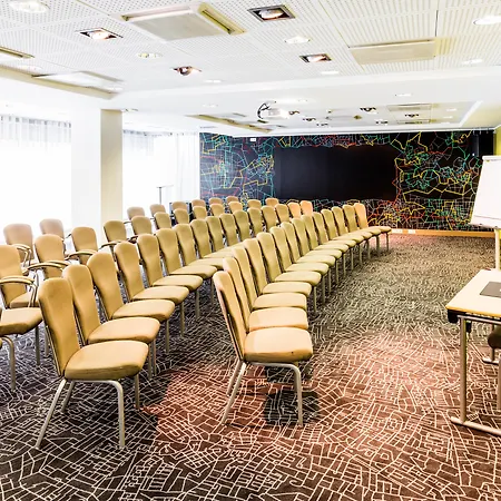 Park Inn By Radisson Central Tallinn-3