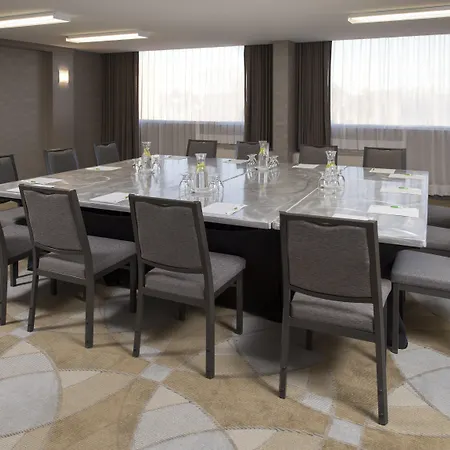 Holiday Inn Winnipeg-South By Ihg-3