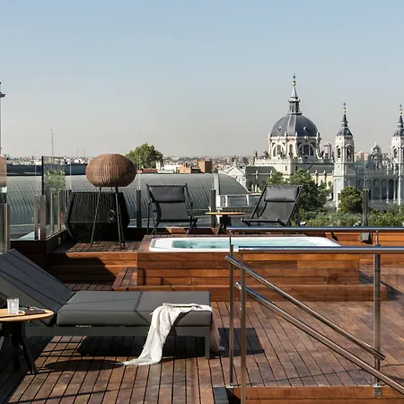 Palacio de los Duques, a Gran Meliá Hotel - The Leading Hotels of the World-2