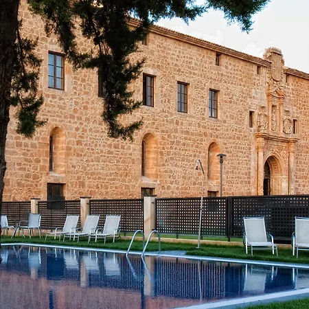 Castilla Termal Burgo De Osma-3