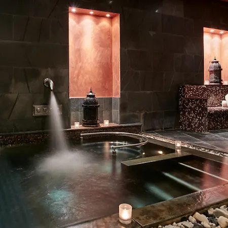 Ona Mar Menor Golf & Spa-2
