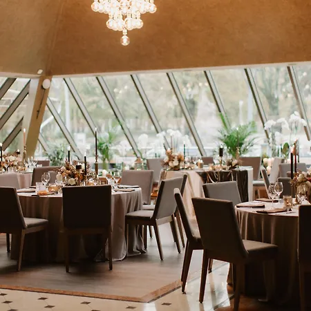 Radisson Blu Ridzene Hotel, Riga-3
