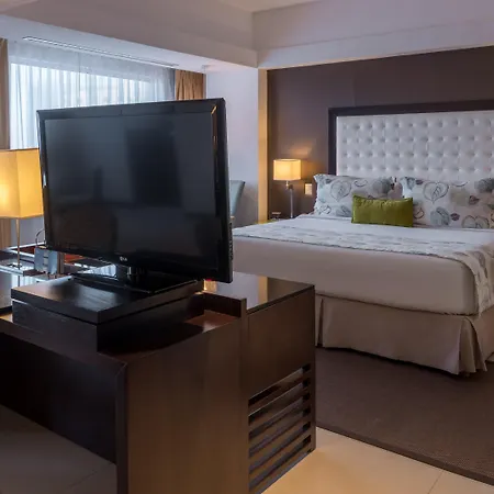 Hampton By Hilton Veracruz Boca Del Rio-2