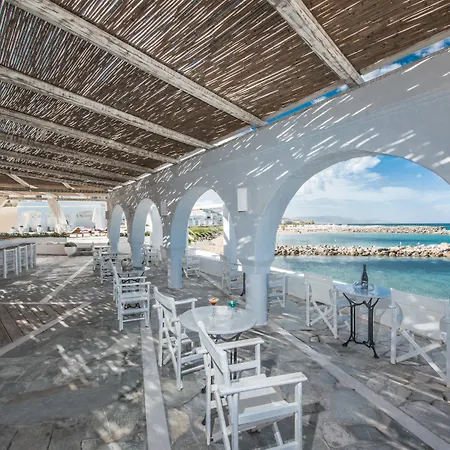 Knossos Beach Bungalows Suites Resort & Spa-3