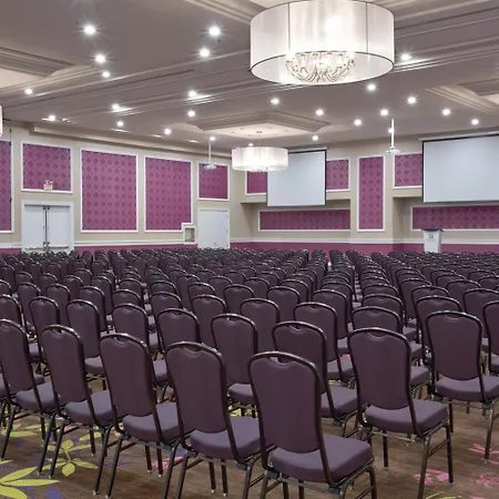 Holiday Inn Toronto International Airport By Ihg-3