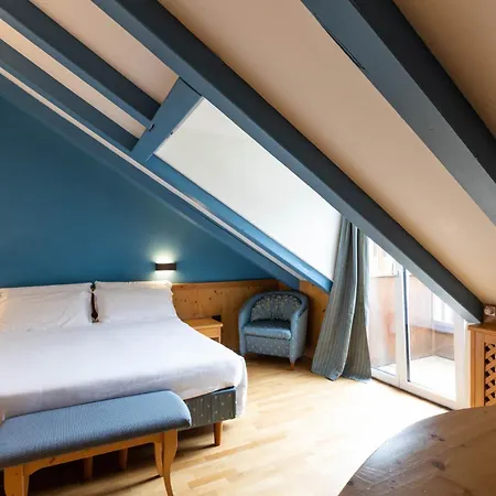 Hotel Medil-3