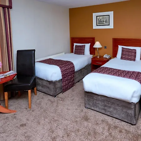 Eviston House Hotel-2