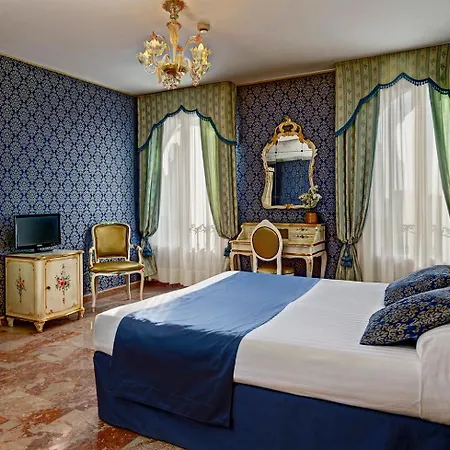 Hotel Tre Archi-3