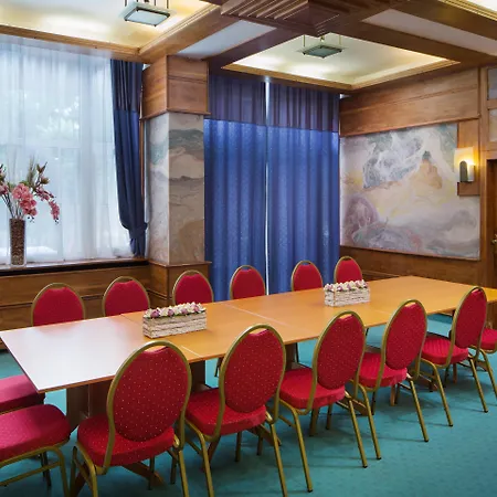 Benczur Hotel-2