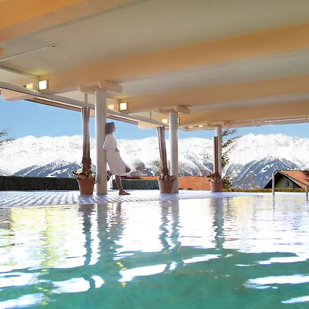 Sporthotel Igls-3