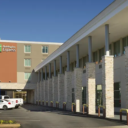 Holiday Inn Express Baltimore At The Stadiums By Ihg-2