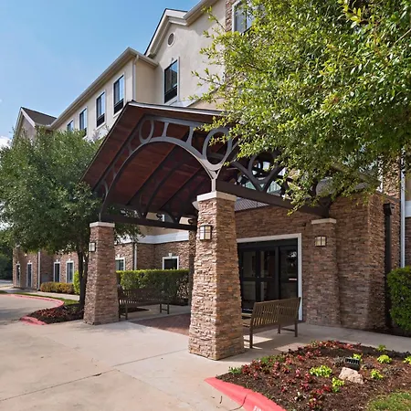 Staybridge Suites Austin Northwest By Ihg-3