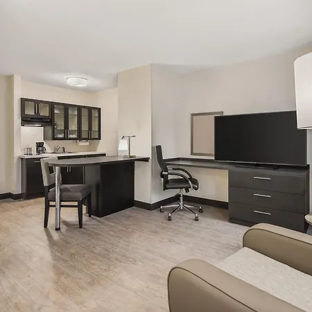 Candlewood Suites - Charlotte - Arrowood By Ihg-3