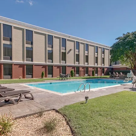 Holiday Inn Express Hotel & Suites Midlothian Turnpike By Ihg-3