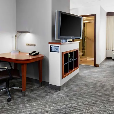 Hyatt Place Nashville Opryland-3