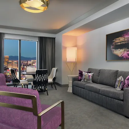 The Cosmopolitan Of Las Vegas-3