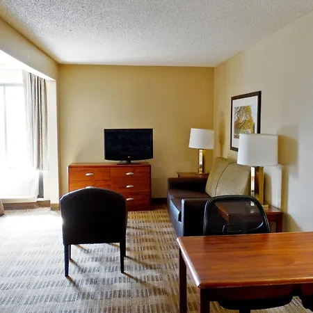 Extended Stay America Suites - Houston - Northwest - Hwy 290 - Hollister-3